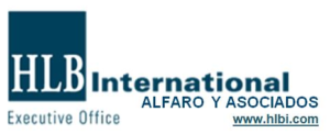 HLB ALFARO INTERNACIONAL/ ALFARO Y ASOCIADOS