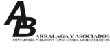 Logo A Barralaga