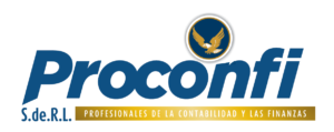 Logo Proconfi